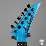 Jackson American Series Soloist SL3 2022 - 8.39 LBS (FS/FT) - The Guitar Rescue-The Guitar Rescue