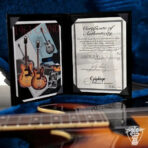 1961 Model Epiphone Casino E230TD - 6.32 LBS (FS/FT) - The Guitar Rescue-The Guitar Rescue