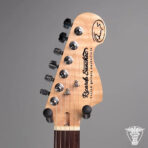 Ricardo Sanchez Strat-Style Custom (FS/FT) - The Guitar Rescue-The Guitar Rescue