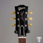 Gibson Custom Shop '58 Les Paul Wildwood Spec (FS/FT) - The Guitar Rescue-The Guitar Rescue