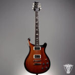 PRS S2 McCarty 594 Thinline 2023 - 6.36 LBS (FS/FT) - The Guitar Rescue-The Guitar Rescue