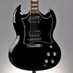 Gibson SG Standard - 6.51 LBS (FS/FT) - The Guitar Rescue-The Guitar Rescue