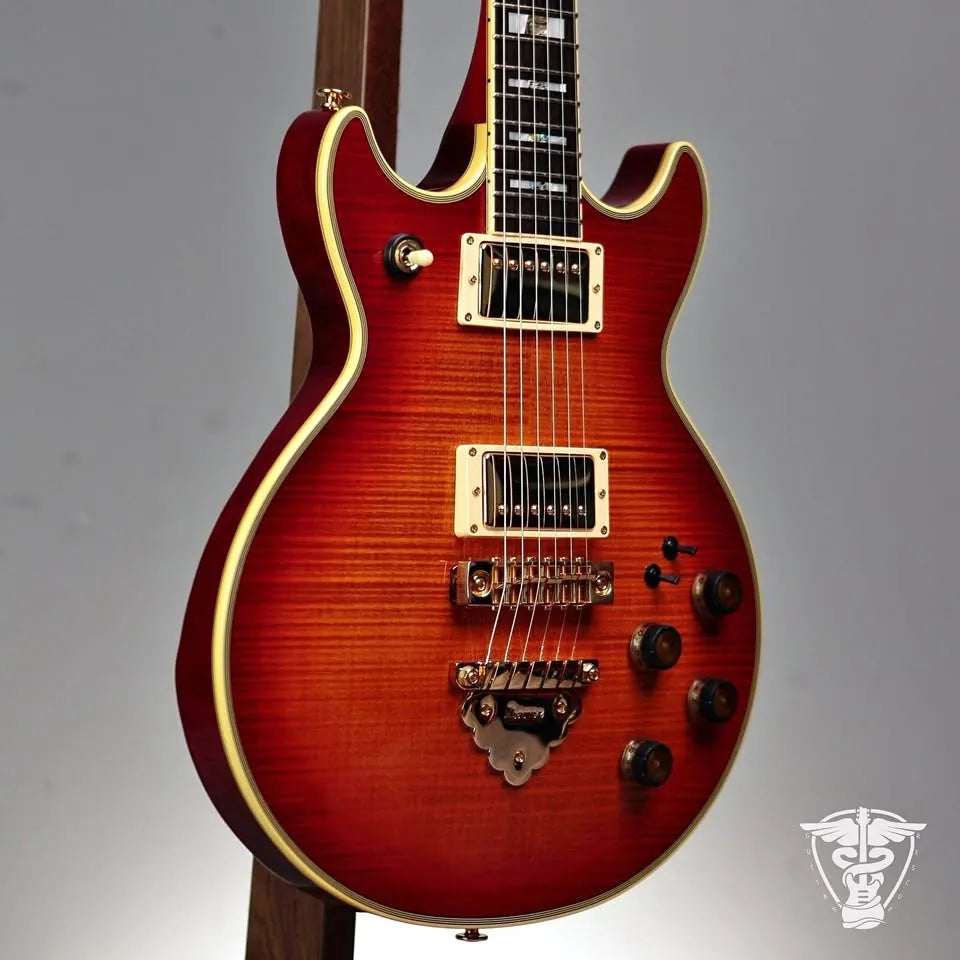 Ibanez Prestige AR300RE 2008 - 8.75 (FS/FT) - The Guitar Rescue-The Guitar Rescue