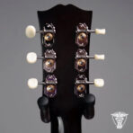 Gibson Custom Shop Historic 1942 Banner Southern Jumbo 2023 - 4.53 LBS (FS/FT) - The Guitar Rescue-The Guitar Rescue