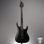 Schecter C-1 FR S SLS Evil Twin Sustainiac 2022 - 7.51 LBS (FS/FT) - The Guitar Rescue-The Guitar Rescue