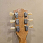 Gibson Les Paul Tribute - The Guitar Rescue-The Guitar Rescue