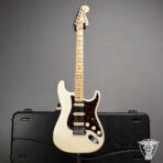 2024 Fender Mod Shop Stratocaster - 8.32 LBS (FS/FT) - The Guitar Rescue-The Guitar Rescue