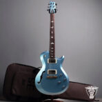 2015 PRS S2 Singlecut Semi-Hollow - 7.36 lbs (FS/FT) - The Guitar Rescue-The Guitar Rescue