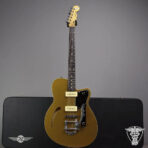 Reverend Club King 290 w/ Bigsby - 8.16 LBS - The Guitar Rescue-The Guitar Rescue