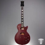 2008 Gibson Les Paul Studio Husk - Cherry (FS/FT) - The Guitar Rescue-The Guitar Rescue