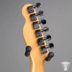 Fender V1 Telecaster Plus 1990s - 9.48 LBS (FS/FT) - The Guitar Rescue-The Guitar Rescue