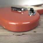 Fender Kurt Cobain Signature Jag-Stang 2021 (FS/FT) - The Guitar Rescue-The Guitar Rescue