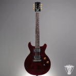 1997 Gibson Les Paul DC Studio - 7.1 LBS (FS/FT) - The Guitar Rescue-The Guitar Rescue