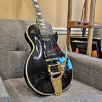 Gibson Les Paul '57 Bigsby w/Bareknuckle Pickups - The Guitar Rescue-The Guitar Rescue