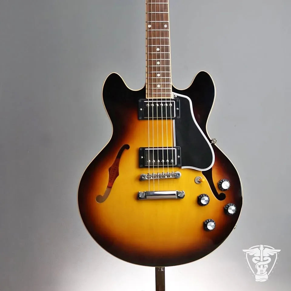 2019 Gibson Custom Shop ES-339 - 6.88 lbs (FS/FT) - The Guitar Rescue-The Guitar Rescue
