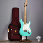 Fender Player Stratocaster with Roasted Neck (Upgraded to DiMarzios) - 8.12 lbs (FS/FT) - The Guitar Rescue-The Guitar Rescue