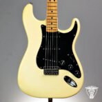 Fender 1979 Stratocaster - Hardtail - 9.6 lbs (FS/FT) - The Guitar Rescue-The Guitar Rescue