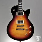2024 Eastman SB59 Goldburst (FS/FT) - The Guitar Rescue-The Guitar Rescue