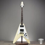 Gibson '70s Flying V 2023 - 7.65 LBS (FS/FT) - The Guitar Rescue-The Guitar Rescue