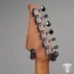 2024 Suhr Classic S Antique Roasted HSS - 7.4 LBS (FS/FT) - The Guitar Rescue-The Guitar Rescue