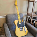 Nash T52 - The Guitar Rescue-The Guitar Rescue