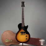 2019 Gibson Les Paul Junior - 6.55 LBS (FS/FT) - The Guitar Rescue-The Guitar Rescue