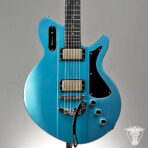 2024 Eastman Juliet LA (FS/FT) - The Guitar Rescue-The Guitar Rescue