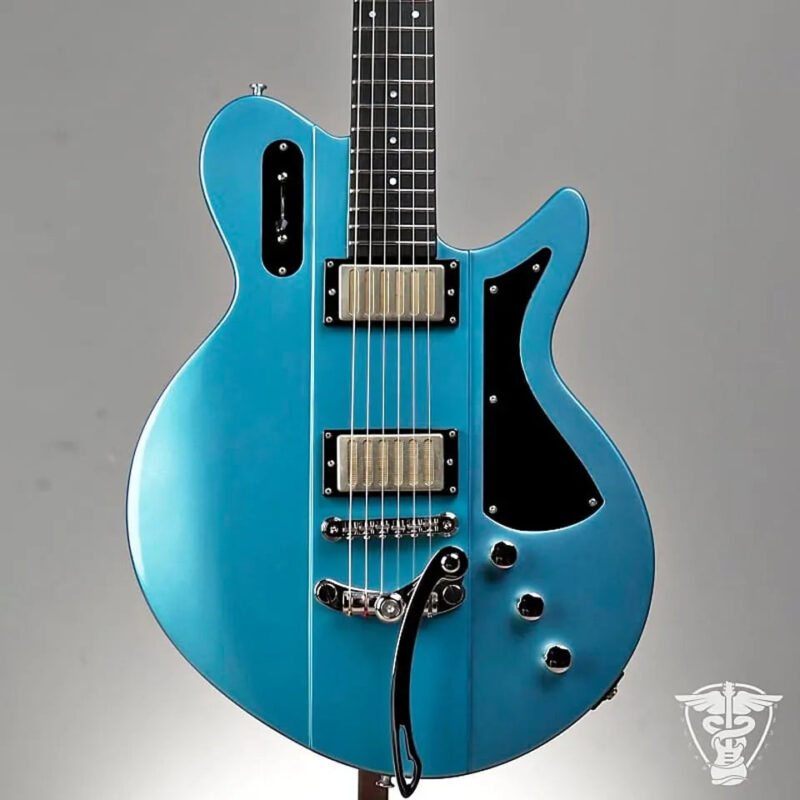 2024 Eastman Juliet LA (FS/FT) - The Guitar Rescue-The Guitar Rescue