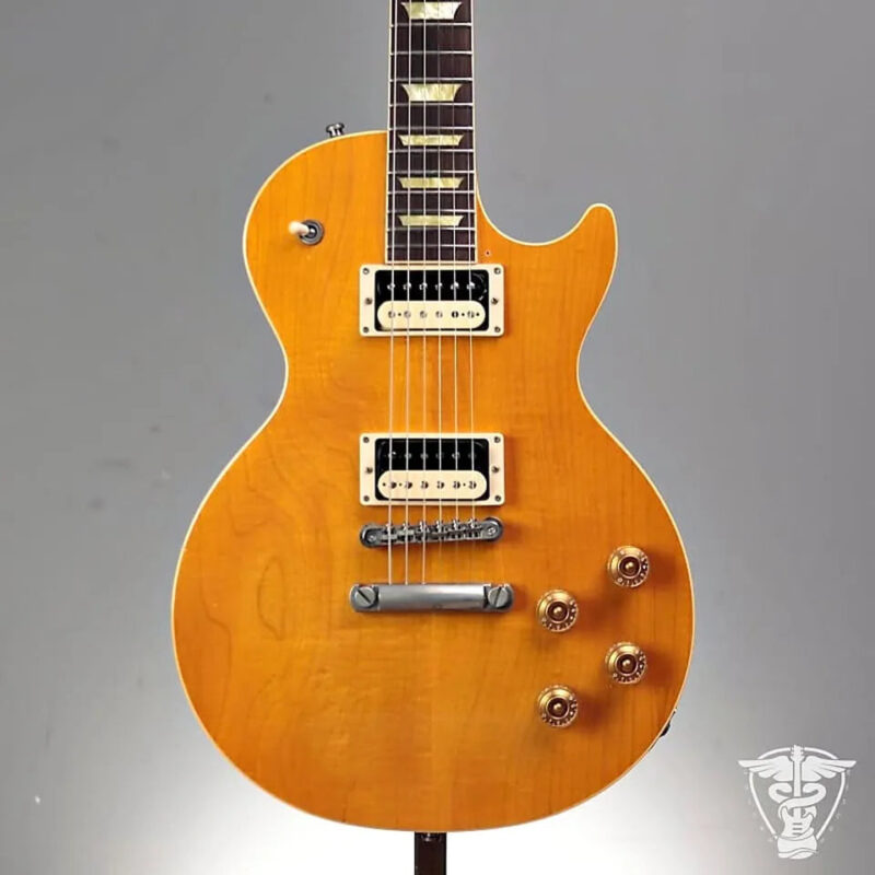 2000 Gibson Les Paul Classic - 9.95 LBS - The Guitar Rescue-The Guitar Rescue