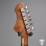 Novo Serus H2, Custom 2024 - 7.77 LBS (FS/FT) - The Guitar Rescue-The Guitar Rescue