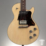 Patrick James Eggle Macon S.C. F.T. - 7.12 LBS (FS/FT) - The Guitar Rescue-The Guitar Rescue