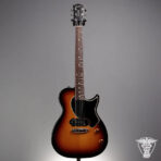 Godin Summit Classic SG 2010s - 7.37 LBS (FS/FT) - The Guitar Rescue-The Guitar Rescue