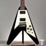 Gibson Flying V 2007 - 6.78 LBS (FS/FT) - The Guitar Rescue-The Guitar Rescue