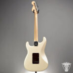 2024 Fender Mod Shop Stratocaster - 8.32 LBS (FS/FT) - The Guitar Rescue-The Guitar Rescue