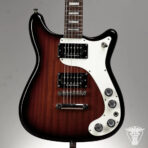 Epiphone Wilshire PRO 2010 - 6.62 LBS (FS/FT) - The Guitar Rescue-The Guitar Rescue