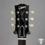 Gibson Custom Shop 58 Les Paul Standard Reissue - Demo Shop - 8.44 LBS (FS/FT) - The Guitar Rescue-The Guitar Rescue