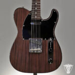 Fender Rosewood Telecaster MIJ 2015 - 7.31 LBS (FS/FT) - The Guitar Rescue-The Guitar Rescue