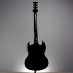 Gibson SG Standard - 6.51 LBS (FS/FT) - The Guitar Rescue-The Guitar Rescue