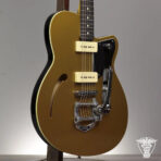 Reverend Club King 290 w/ Bigsby - 8.16 LBS - The Guitar Rescue-The Guitar Rescue