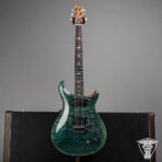 2021 PRS DGT Signature Wood Library Brazilian 2021 - 7.51 LBS (FS/FT) - The Guitar Rescue-The Guitar Rescue