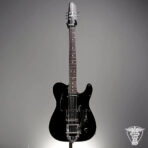 Fender Custom Shop John 5 Bigsby Telecaster 2011 - 9.25 LBS (FS/FT) - The Guitar Rescue-The Guitar Rescue
