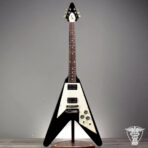 Gibson Flying V 2007 - 6.78 LBS (FS/FT) - The Guitar Rescue-The Guitar Rescue