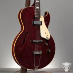 Epiphone Sorrento E452T [hidden information] LBS (FS.FT) - The Guitar Rescue-The Guitar Rescue