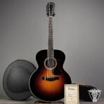 2025 Eastman AC330E-12 - 6.15 LBS (FS/FT) - The Guitar Rescue-The Guitar Rescue