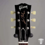 Gibson Custom Shop LP 1960 Standard (FS/FT) - The Guitar Rescue-The Guitar Rescue