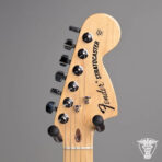 2024 Fender Mod Shop Stratocaster - 8.32 LBS (FS/FT) - The Guitar Rescue-The Guitar Rescue