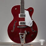 Gretsch G6119 Tennessee Rose - 8.63 LBS (FS/FT) - The Guitar Rescue-The Guitar Rescue