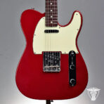 Fender Classic Series '60s Telecaster w/ Rosewood Fretboard - 8.11 LBS (FS/FT) - The Guitar Rescue-The Guitar Rescue