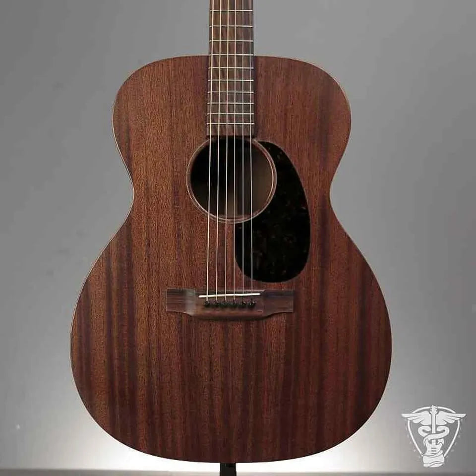 Martin 000-15M 2016 (FS/FT) - The Guitar Rescue-The Guitar Rescue