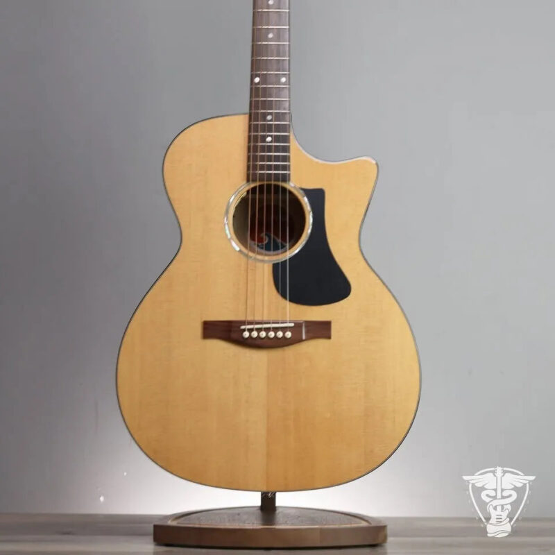 2024 Eastman PCH3-GACE-CLA - 4.94 lb (FS/FT) - The Guitar Rescue-The Guitar Rescue